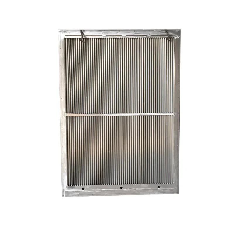 Defogger Stainless steel defogger Marine ventilation grid
