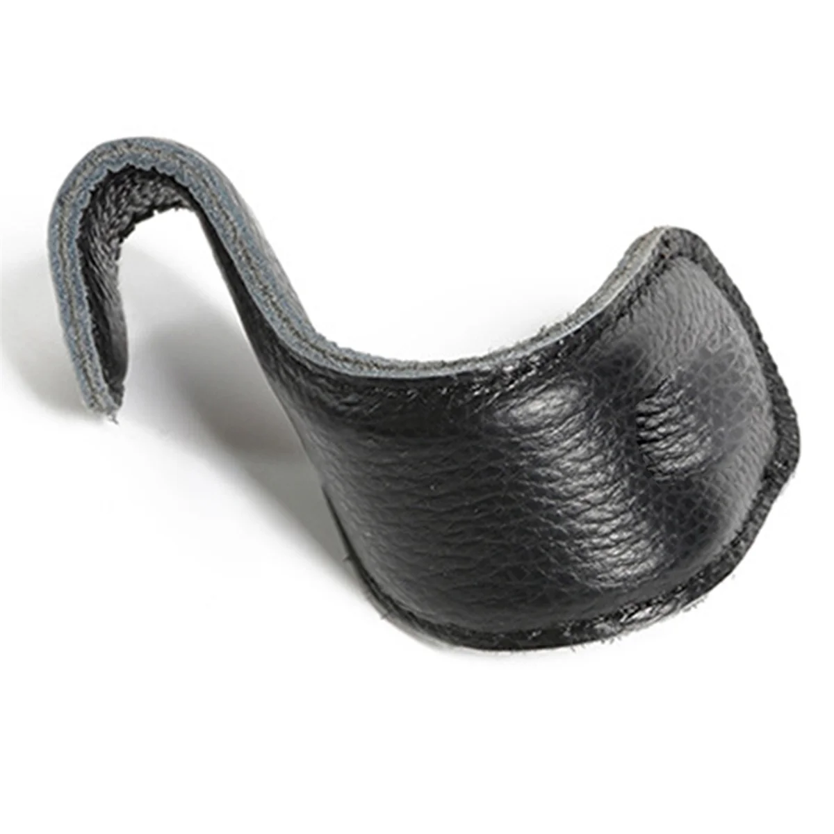 Reposamanos para trombón, protector de manos, accesorios para instrumentos musicales, conveniente para tocar, transpirable y cómodo XQ