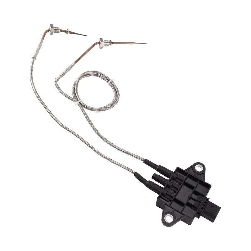 New-High Temperature Exhaust Air Sensor 3611090XED12 Fits For Haval H6 H9 Great Wall Wingle 5 6 7 4D20