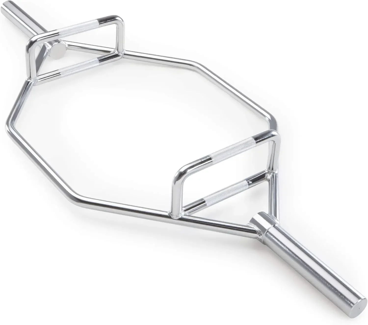 

Olympic Hex Trap Bar Multiple Style Available