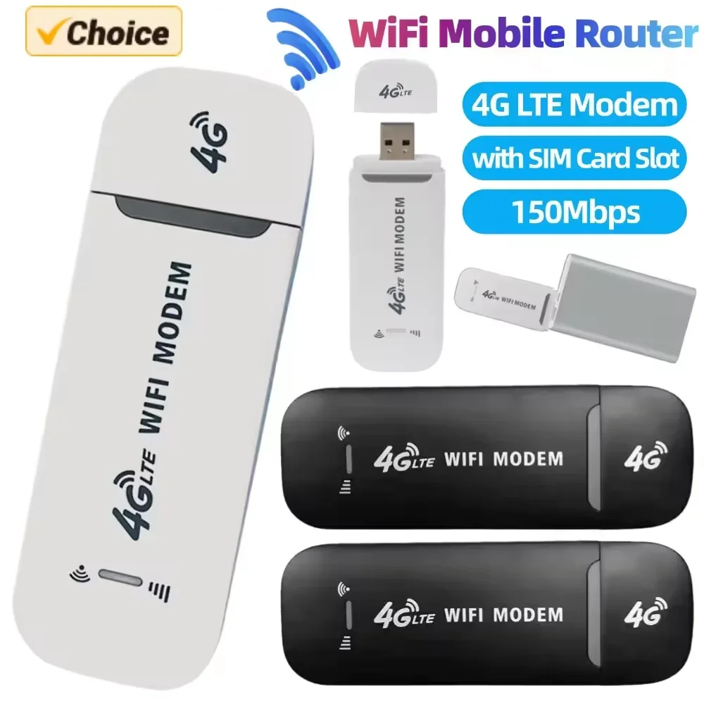 Thumbnail 3 - #57 Best 4G Routers to Buy In 2026