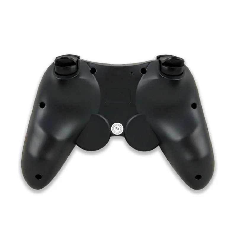 X3 Wireless Joystick Gamepad Gaming Controller for Android IOS Smartphone Tablet PC With Mobile Phone Holder