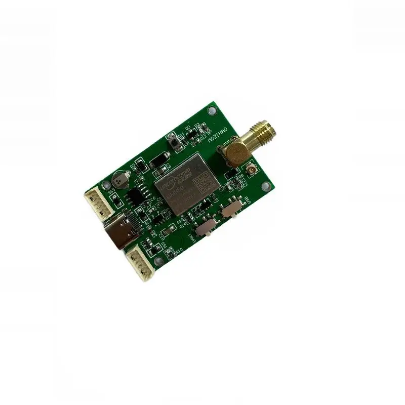 Full Band RTK Module UM960 GPS L1 L2 L5 Development Board High-precision GNSS Positioning Differential Mobile Base Station