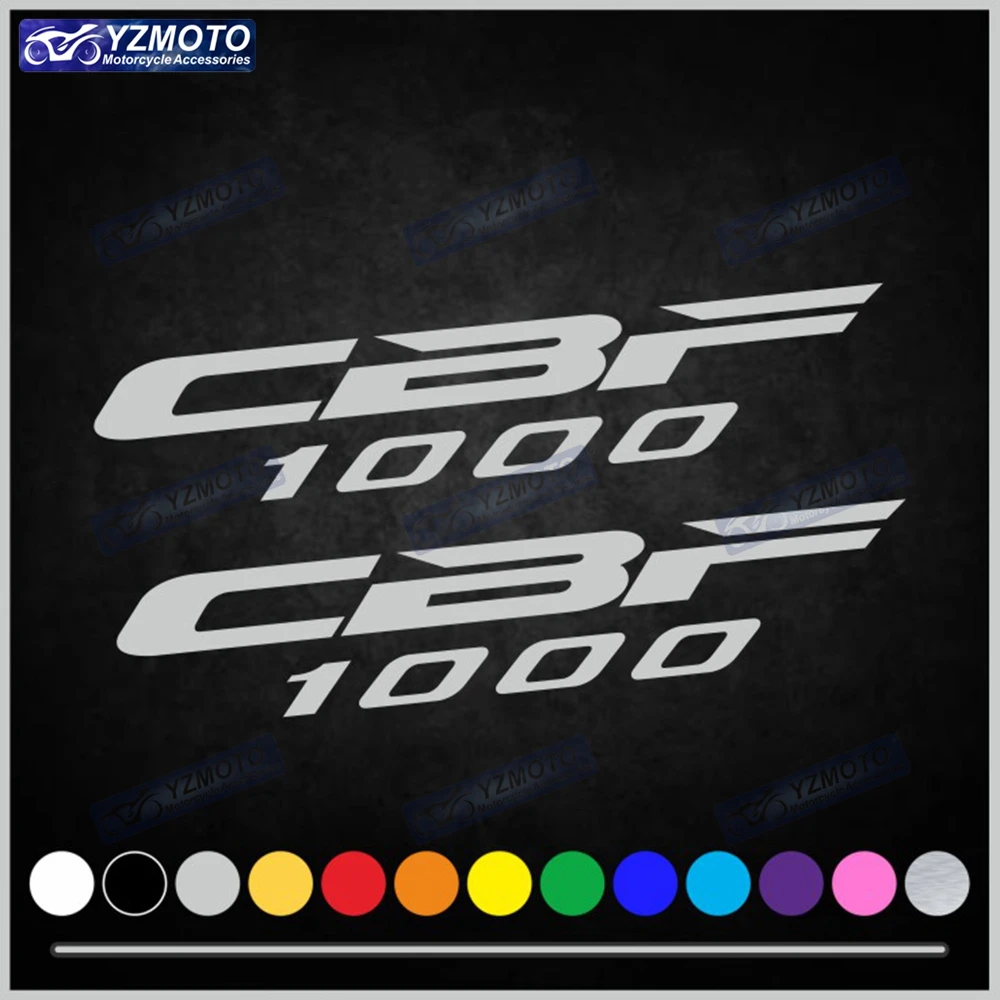 For Honda CBF1000 C…
