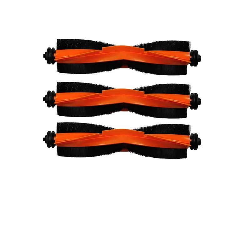 Spazzola Principale per Dreame Bot L30 Ultra/ L20 Ultra e per Aspirapolvere Xiaomi X10 / X20 Plus / S20+ / S10 Plus / X20 Max