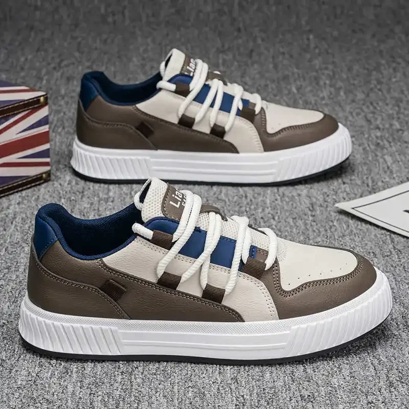 

Осенние мужские тренировочные ботинки Parkside в тренажерном зале на плоской подошве, баскетбольная обувь высокого качества, мужские кроссовки, роскошные спортивные ботинки, становая тяга