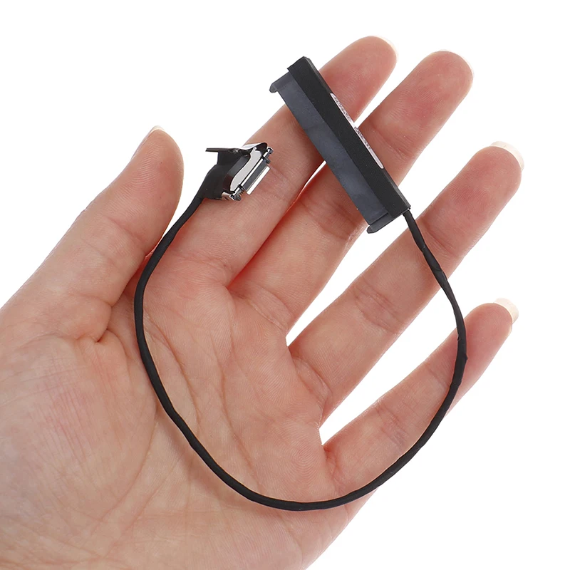 

- For Pavilion DV7-7000 DV6-7000 SATA Hard Drive HDD Connector Flex Cable -