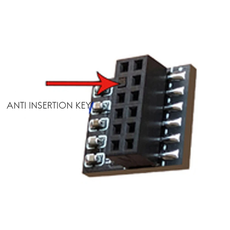 Лучшие предложения модуль безопасности шифрования TPM 2,0 Удаленная карта Windows 11 обновление TPM2.0 модуль для материнских плат GIGABYTE