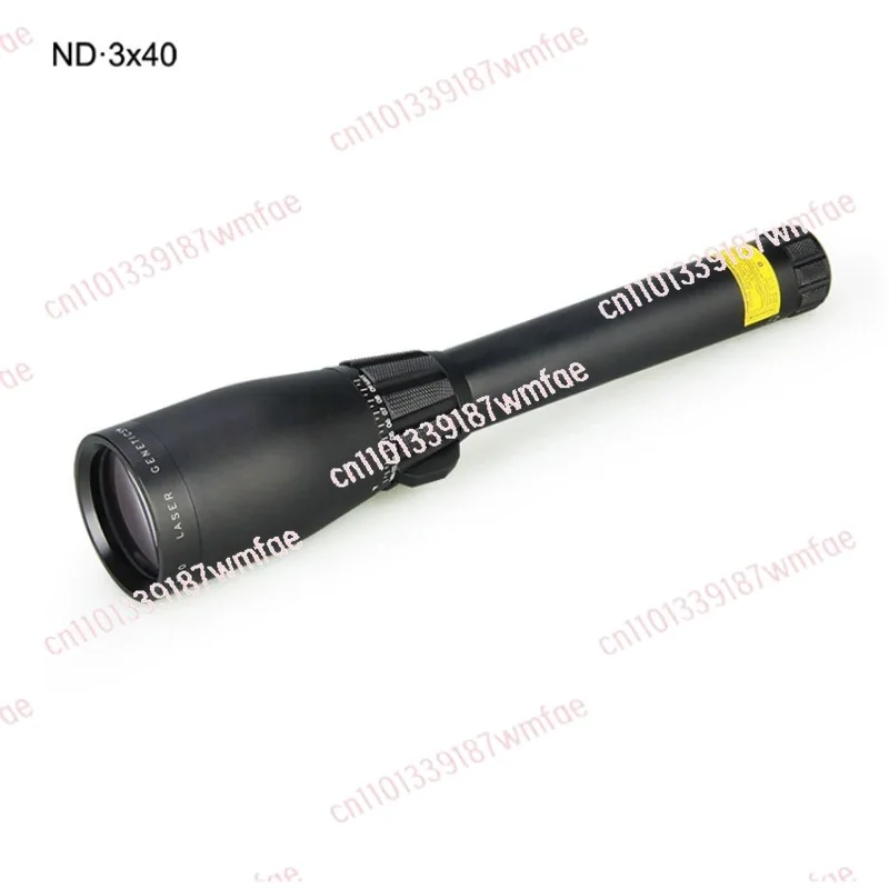 

ND3X50 Handheld flashlight for outdoor camping, hiking, and caving