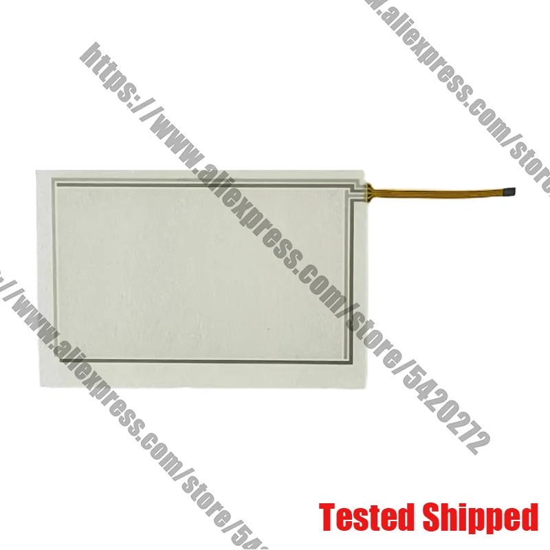 

Новый KDT-4908 KDT4908 KDT 4908 7-дюймовый сенсорный экран HMI PLC