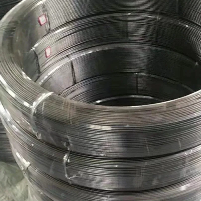 1 Meter Pure Titanium Wire TA2 Ti Wire Corrosion Resistant Acid And Alkali Resistant DIY Material Diameter 0.3mm-2mm