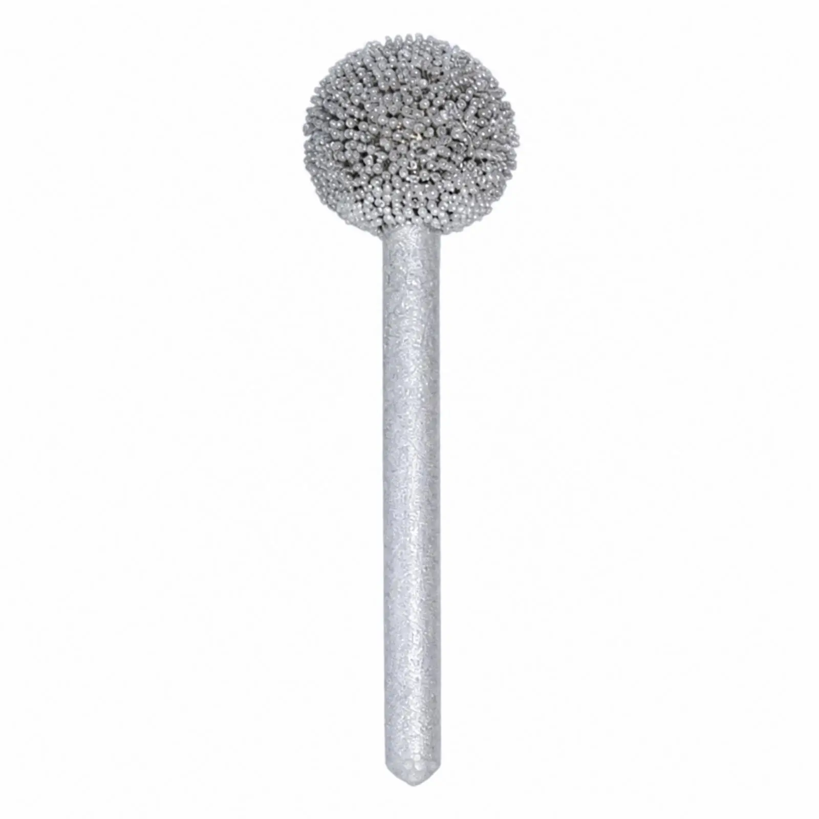 Rotary Tool Grinding Head for Tire Repair Aluminum Oxide Polishing Stone Fine Grit Shaping Smoothing Vulcanized Rubber