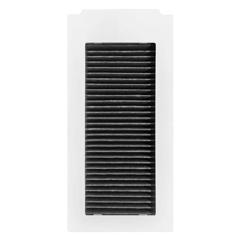 

A39T-X5 Pro Robot Vacuum Cleaner Accessories Main Brush, Side Brush Replacement Cloth