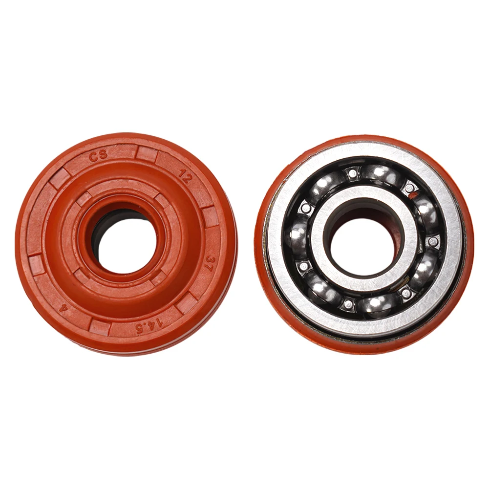 High Quality Practical Useful Brand New Bearing Oil Seal 530056363 Ball Concrete 240E Bearing Crank Cut-Off 136