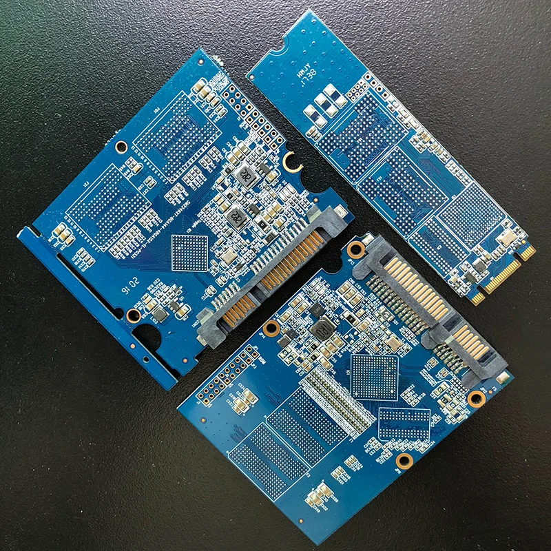 Imagem -02 - Amaoe Ssd1 Bga Reballing Estêncil Modelo para Ssd Unidade de Estado Sólido Memória Flash U-disco Nand Bga152 132 Controle Principal 2246