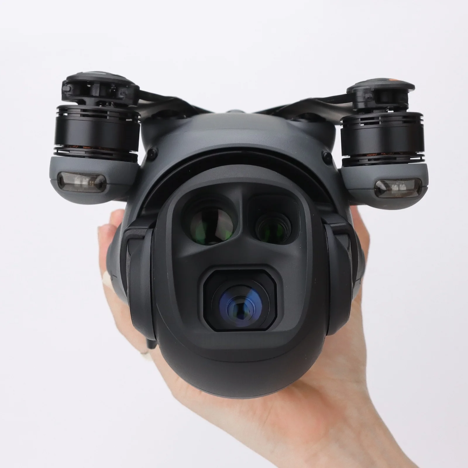 High-Definition Picture For DJI Mavic 4Pro Lens Sensor Nano Film Anti-Scratch Anti-Fingerprint Protection Film Accessories