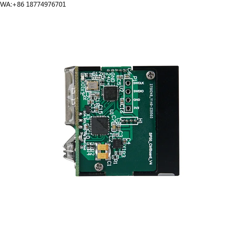 Mini Laser Distance…