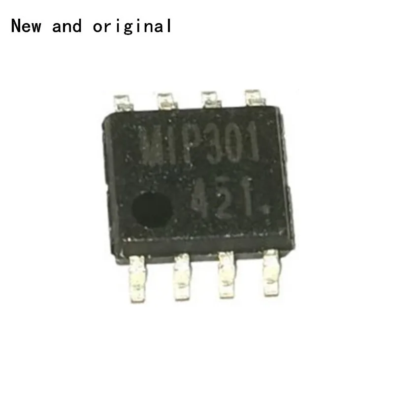 

MIP301 M1P301 SOP8 новый и оригинальный Silicon MOS IC