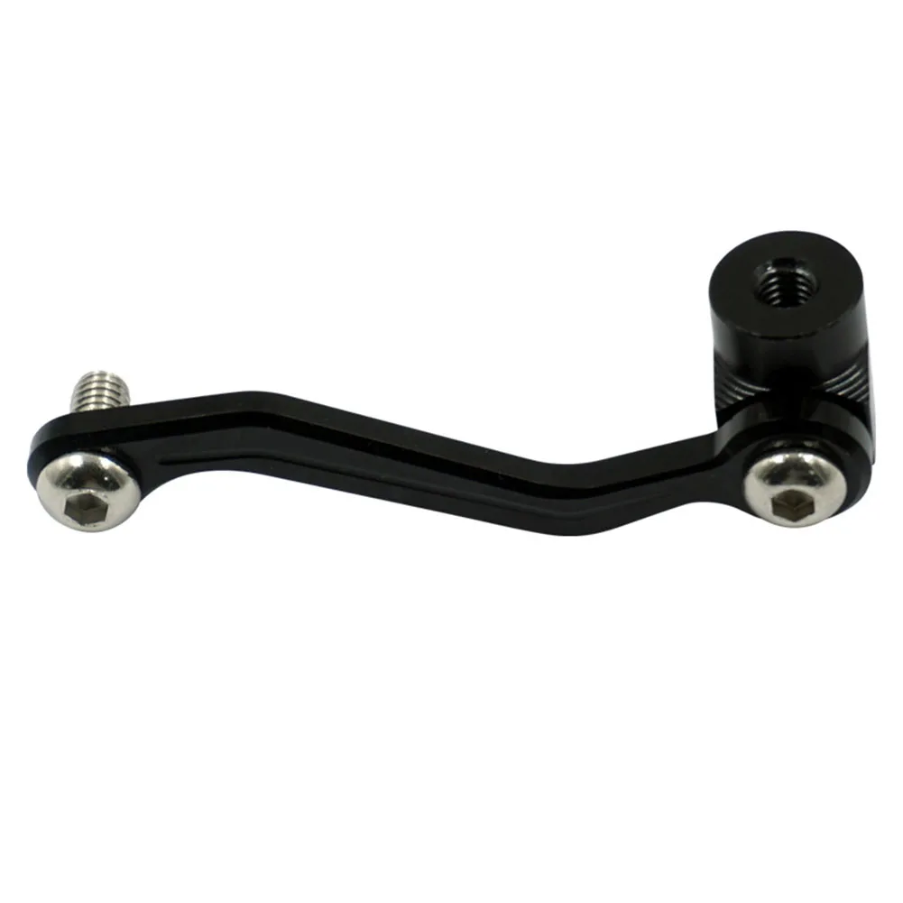 

Motorcycle Maintenance Black Motorcycle Oil Cup Holder Direct Installation Easy To Use High Universality Fitment