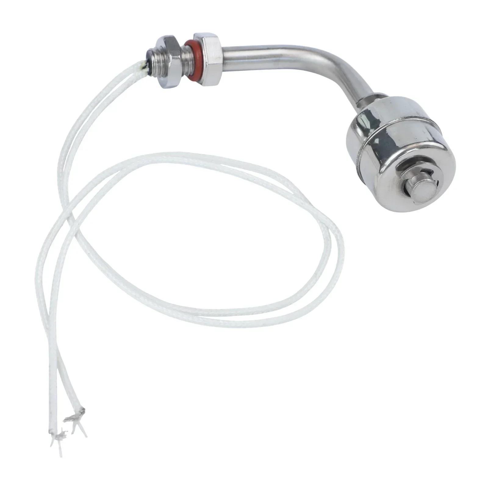 

316L Material L Type Sensor Water Level Control Temperature Sensor Temperature Tolerance 120 304 Stainless Steel Construction