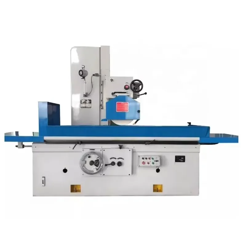 for M7150 High Precision CNC Horizontal Axis Hydraulic Surface Grinder Low Cost Industrial Grinding Machine