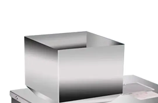 ماكينة تعبئة الشاي الأوتوماتيكية الجديدة لعام 2026 ماكينة تغليف كمية