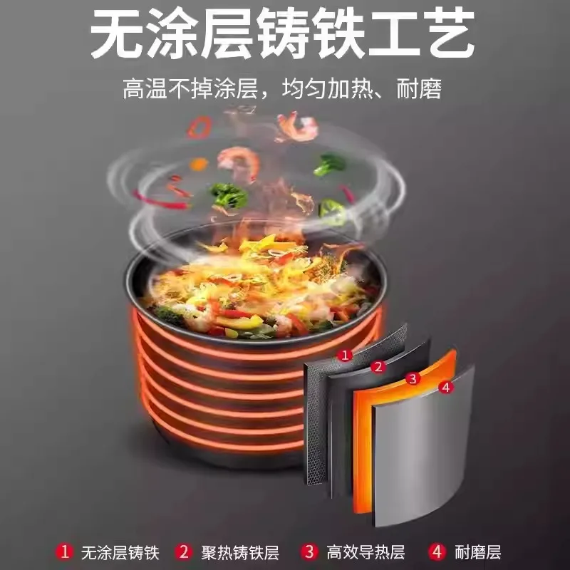Thumbnail 4 - #5 Best Automatic Cooking Robots to Buy In 2026