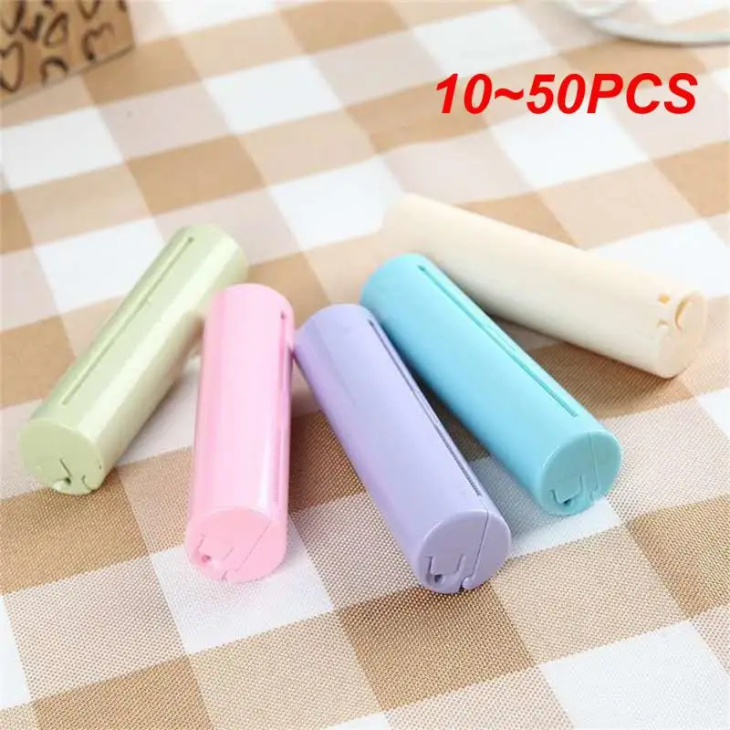 10~50PCS Soap Paper Soap Container Disposable Useful Outdoor Travel Accessories Cleaning Soap Tablets Portable Soap Dispenser