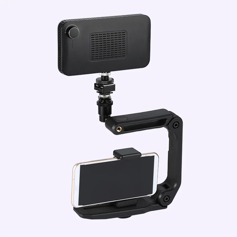 

1 Pc Professional Camera Stabilizer With Universal Screw For DSLR And Smartphone