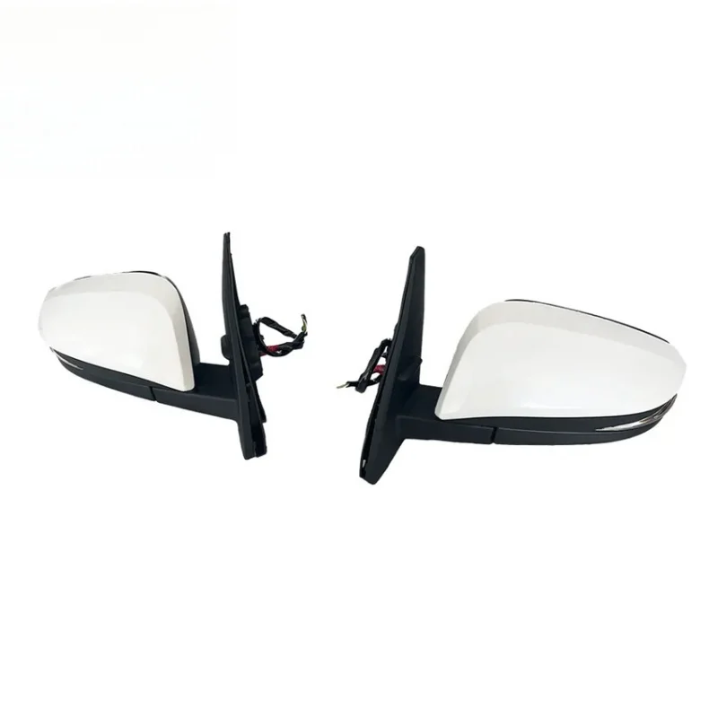 

Suitable for 2014-2022 Toyota 4Runner Rearview SIDE MIRROR