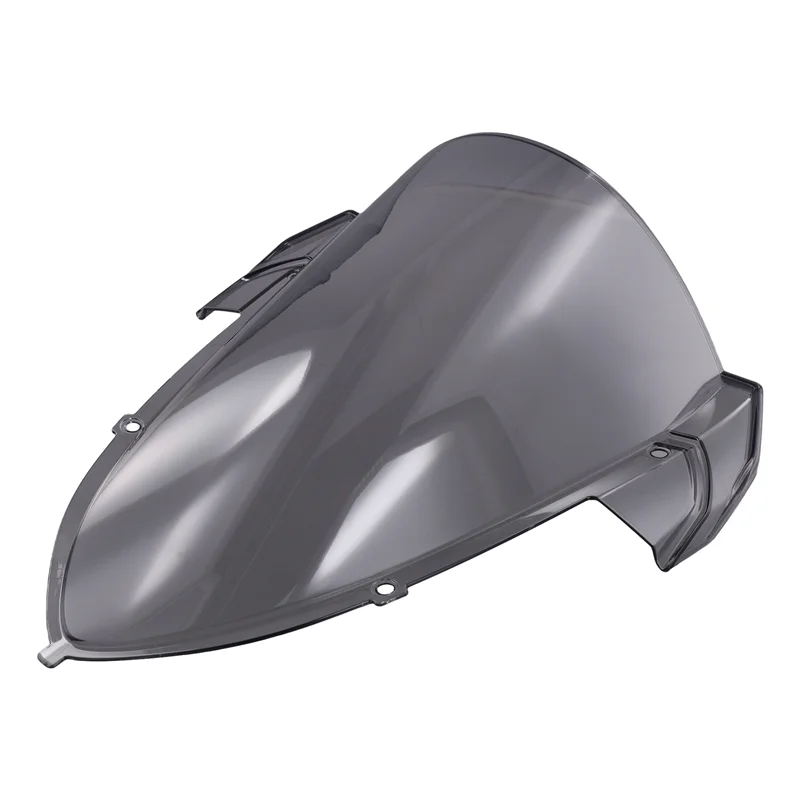 

AASS-Motorcycle Windshield Windshield For Aprilia RS457 Wind Screen Deflectors Viser Visor Motorcycle Touring Windscreen Smoky