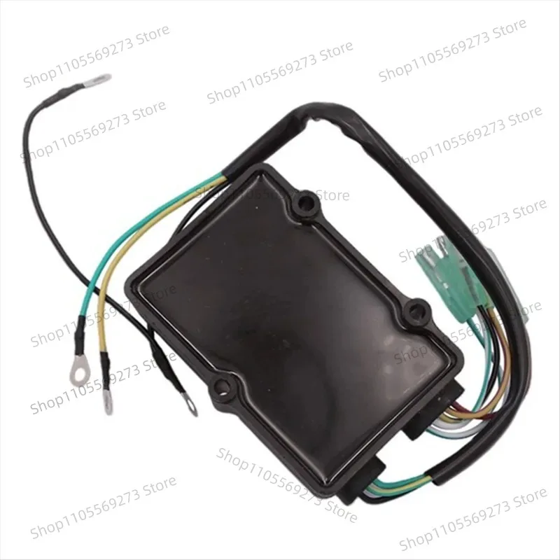 LH07 CDI Switch Box for Mercury Mariner Outboard Motor, Replaces 855713A4 855713A3 PS 2 Stroke 6-25HP Engine Parts