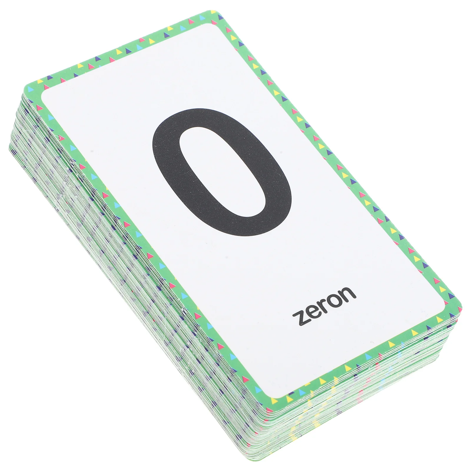 

1Set Alphabet Flash Cards English Letter Learning Cards Durable Educational Children Flash Card Set Alphabet Letters for Kids