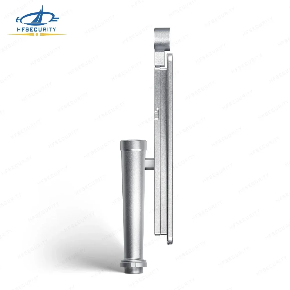 RA08T Android System Access Control 50000 Face Capacity Temperature Test Face Recognition Gate Door Device Access Control