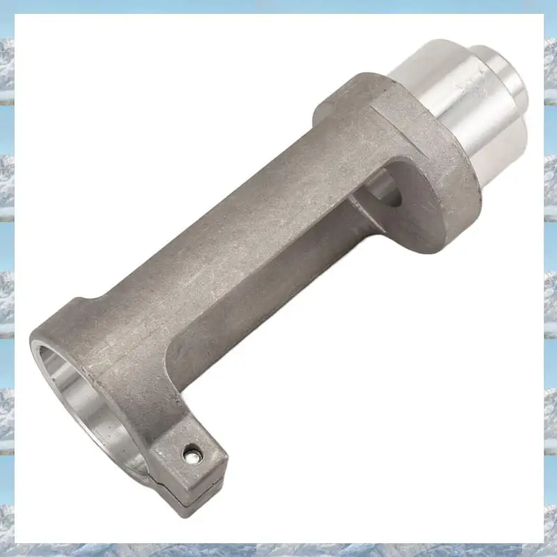 

Популярный стиль 2025, адаптер для сверла с квадратными отверстиями, крепежный кронштейн для сверла, соединительная долбежка для ручной электрической дрели Dura