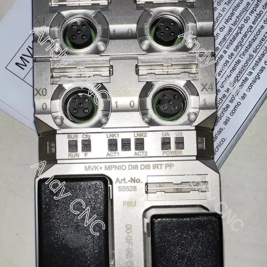 Brand New 55528 Módulo, transporte rápido