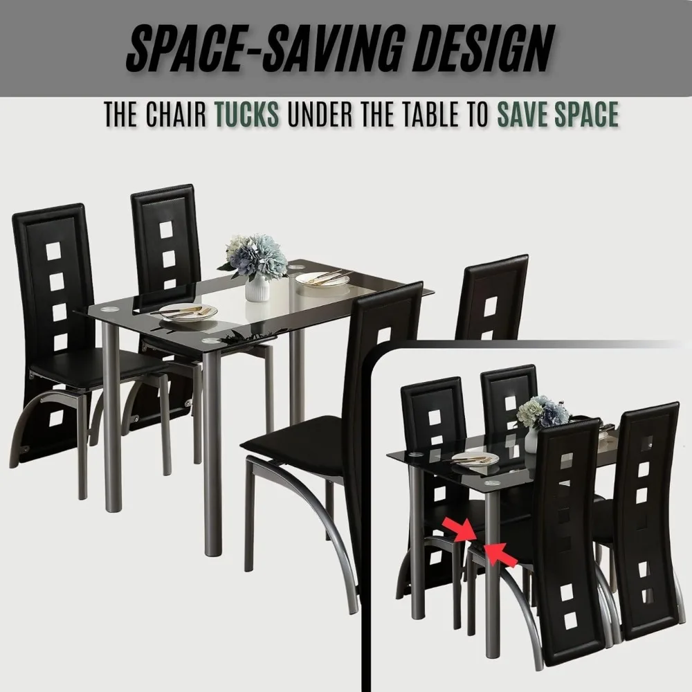 Thumbnail 4 - #3 Dining Tables Comparison Guide