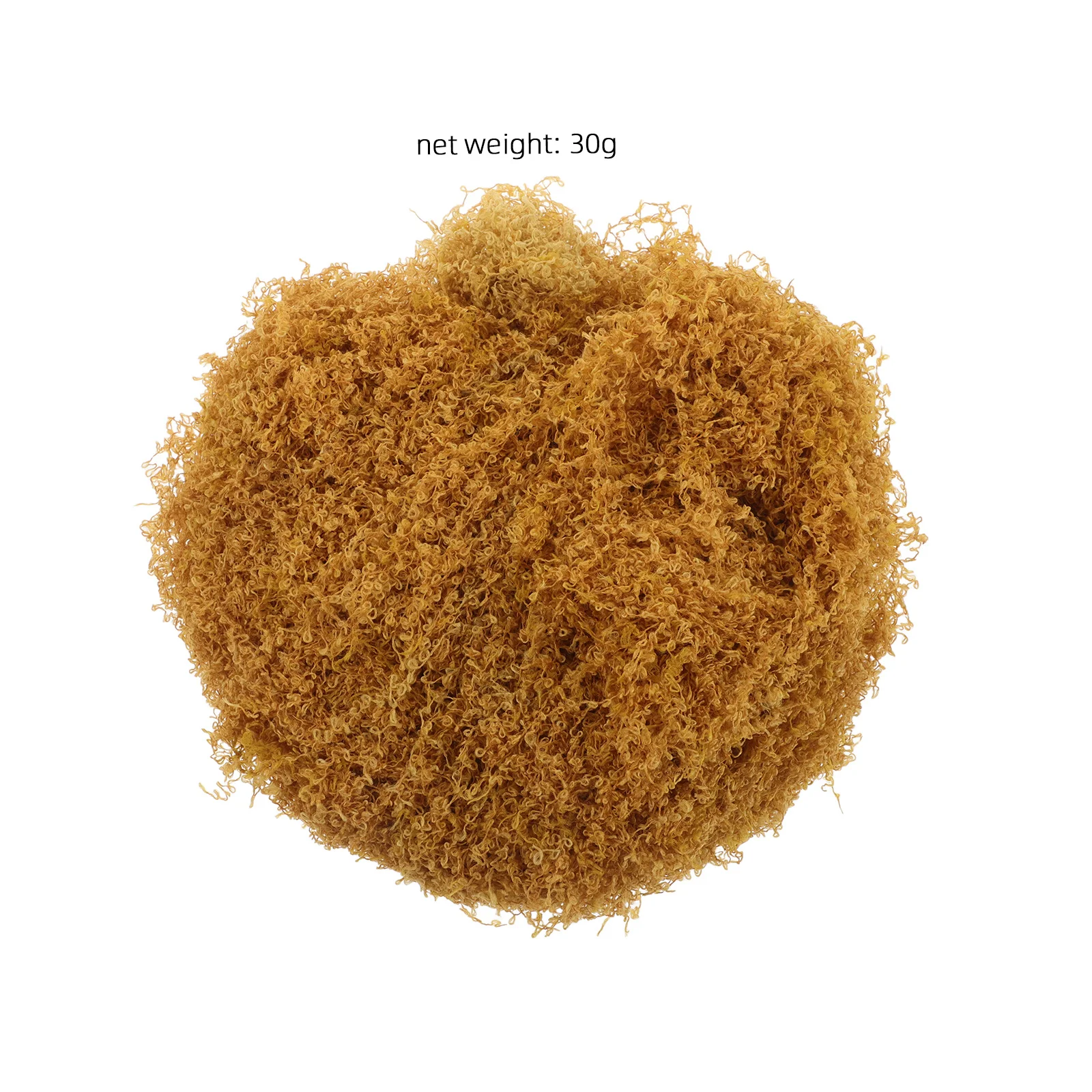 الطحلب الاصطناعي العشب الصناعي الطحلب الزخرفية للنباتات الداخلية تررم الحرف الجنية حديقة المركزية فو العشب