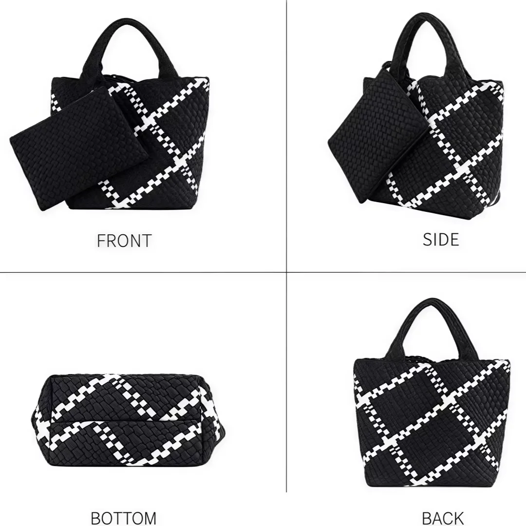 Gran oferta, nuevo bolso tejid - Women Bags For Sale reseña y precio