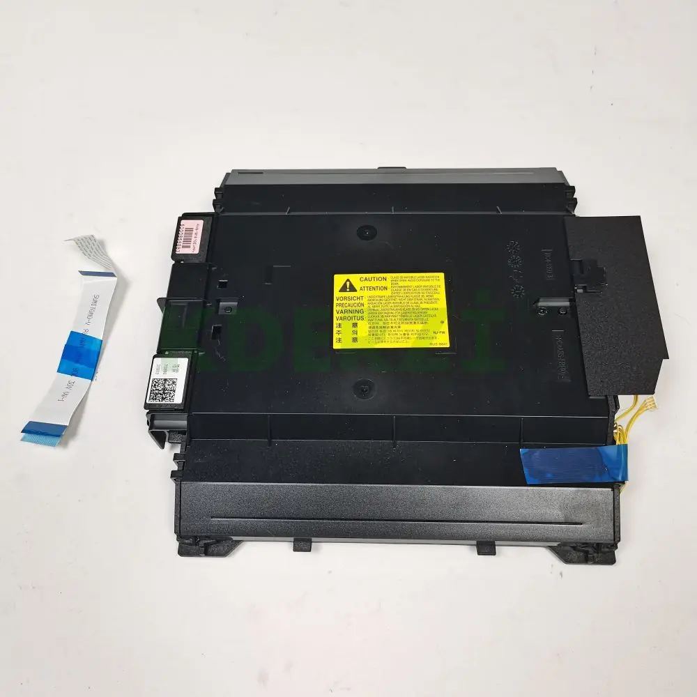 Genuine RM2-1918 LSU for HP Color Laserjet M253 M254 M278 M280 M281 Printer Laser Scanner Assembly