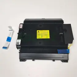 HP Color Laserjet m253 m254 m278 m280 m281用の純正レーザースキャナーアセンブリRM2-1918 lsu