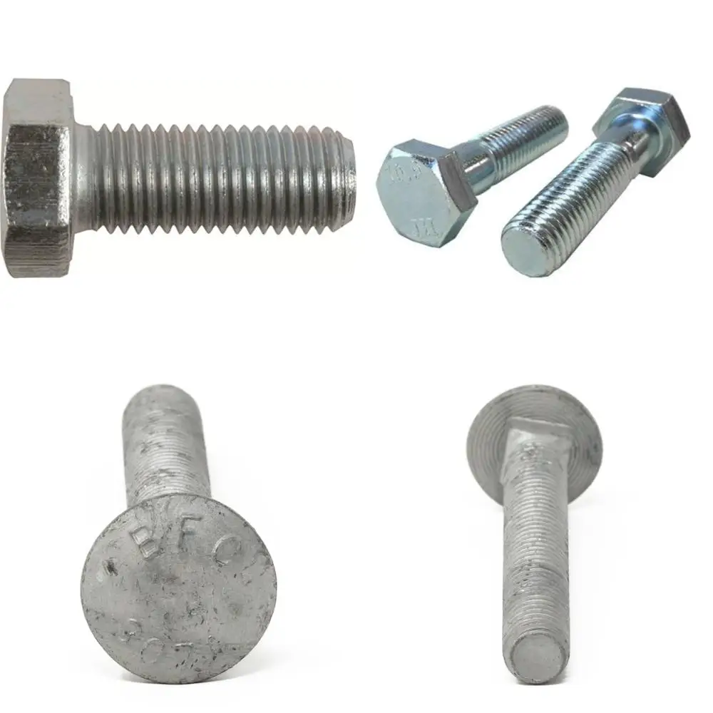 

Оцинкованные винты с шестигранной головкой с крупной резьбой M14-2,00 x 30 мм, упаковка из 25 штук, полностью резьбовые DIN 933 с метрической головкой класса 10,9, длинный хвостовой ключ