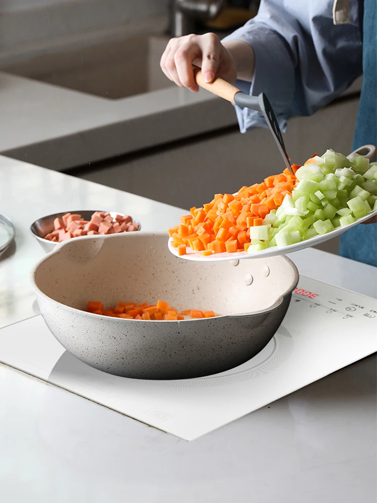 3000วัตต์ Dual-Purpose เหนี่ยวนำหม้อหุงไฟฟ้าเตา220V เครื่องทำความร้อนห้องครัว Hob Hotplate เตาบ้านแผง Cooks แบบพกพา