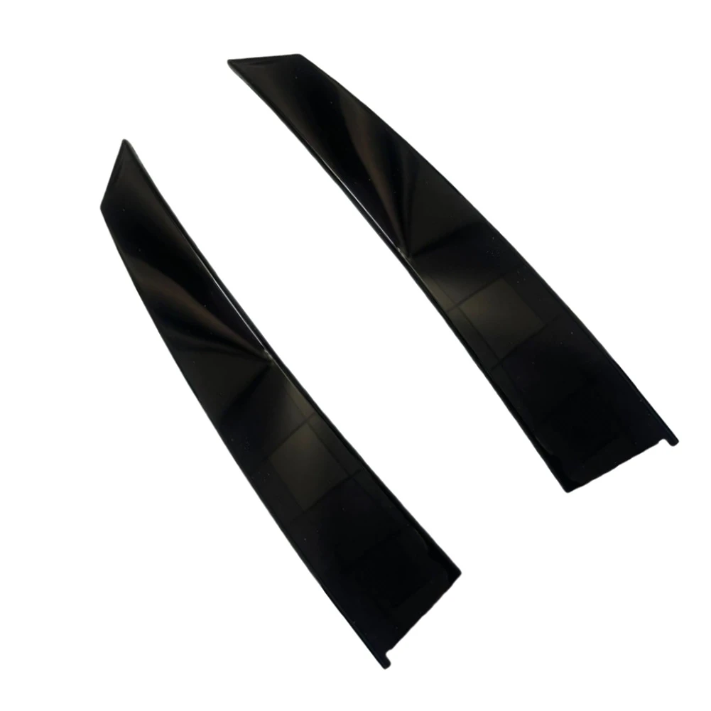Reliable-Door Frame Decorative Strip Pillar Decorative Panel 98034561XK 96874014XK For Citroen DS5 2013-2017