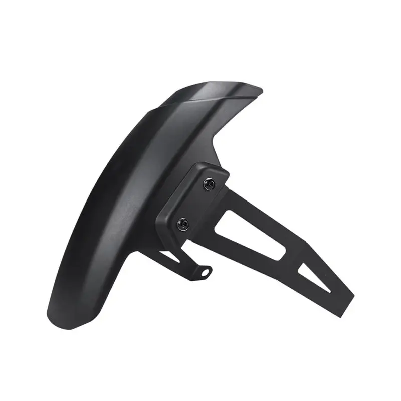 AEA7-Front Fender Extender Mudguard Splash Guard For Honda CRF1000L Africa Twin Adventure CRF1100 L Africa Dual Adventure