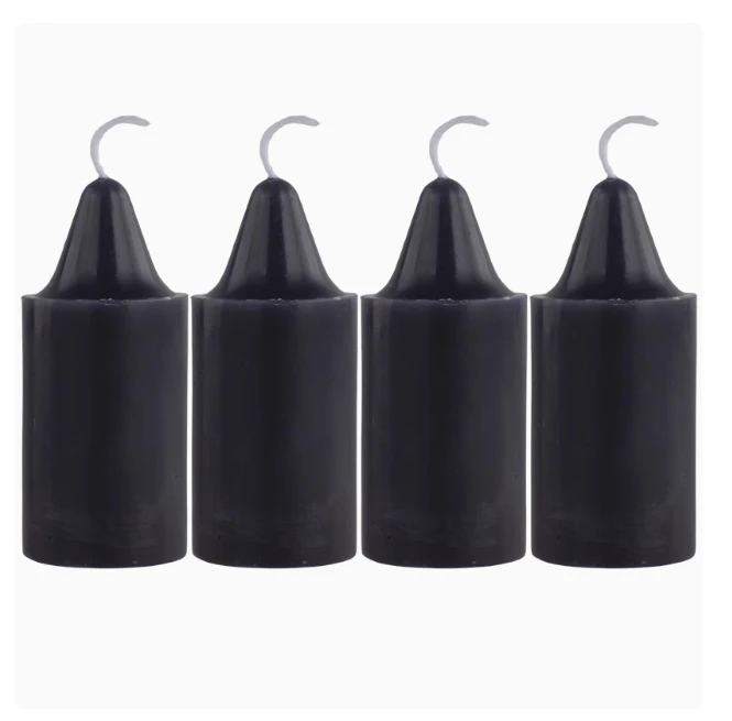 

Aromatherapy Candles Fragrance Bedroom Home Natural Incense Romantic Style Extremely Convenient to Use Candles
