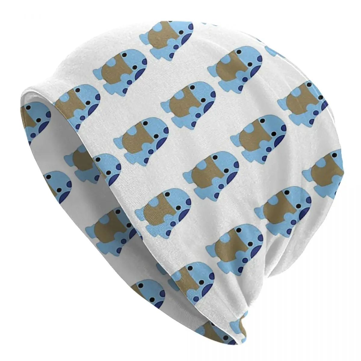

Головной убор Ranger, шапки, мужские и женские модные вязаные шапки Quaggan, шапочки, шапки