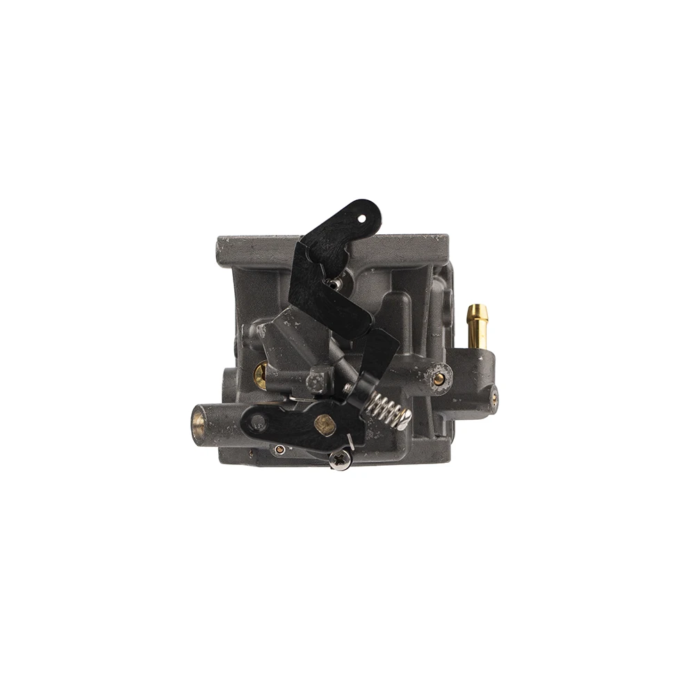 مكربن القارب لهوندا BF5 BF50 5HP محرك رباعي الأشواط خارجي Carb BF 50FBF5AH BF5AK BF5AM استبدال # 16100-ZV1 A00 A01 A02 A03 #6