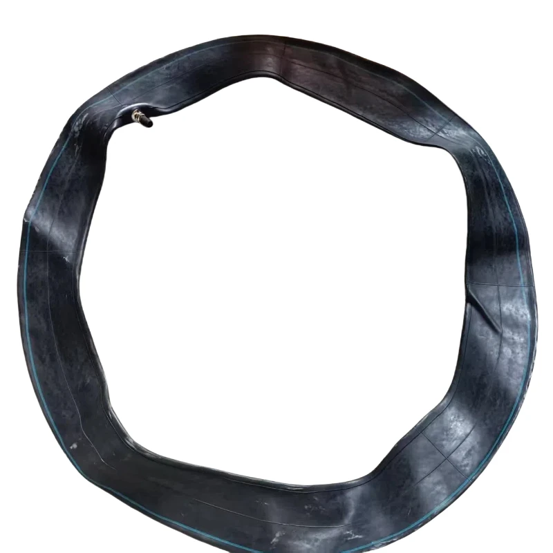 3.00‑21 Motorcycle Inner Tube Straight Valve Fits 80/100‑21 Dirt Bike Front Wheel Inner Tube
