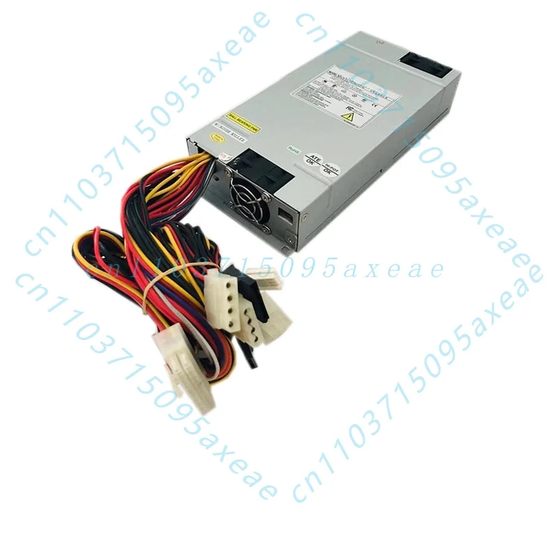 For FSP 250W 1U Server Power Supply FSP250-601U with -5V for Industrial Computer Universal FSP300-601UD